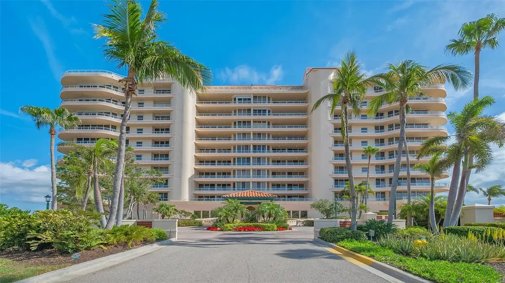 3060 Grand Bay Boulevard Longboat Key FL 34228
