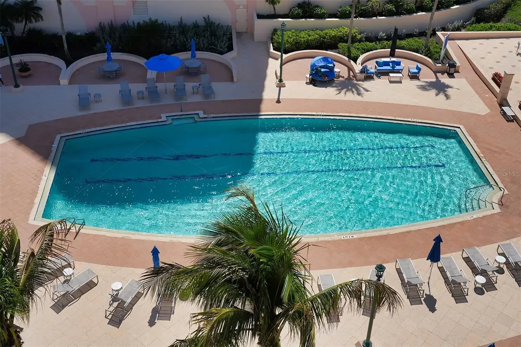 3060 Grand Bay Boulevard Longboat Key FL 34228