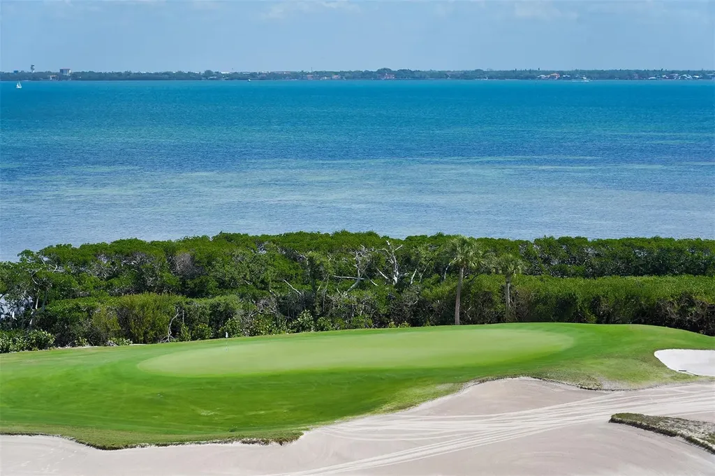 3060 Grand Bay Boulevard Longboat Key FL 34228