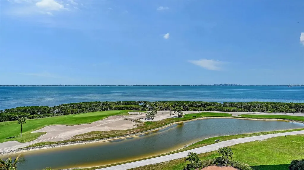 3060 Grand Bay Boulevard Longboat Key FL 34228