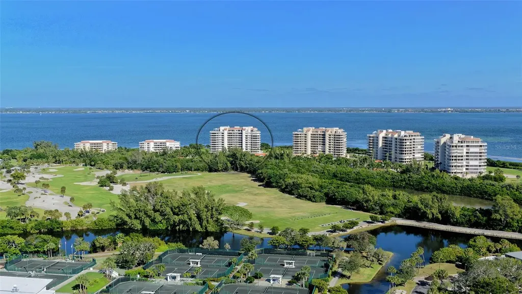 3060 Grand Bay Boulevard Longboat Key FL 34228