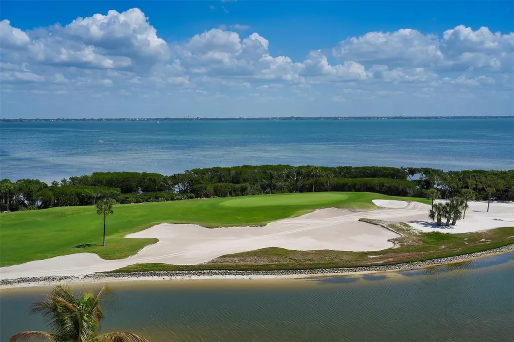 3060 Grand Bay Boulevard Longboat Key FL 34228