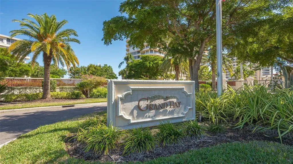 3060 Grand Bay Boulevard Longboat Key FL 34228