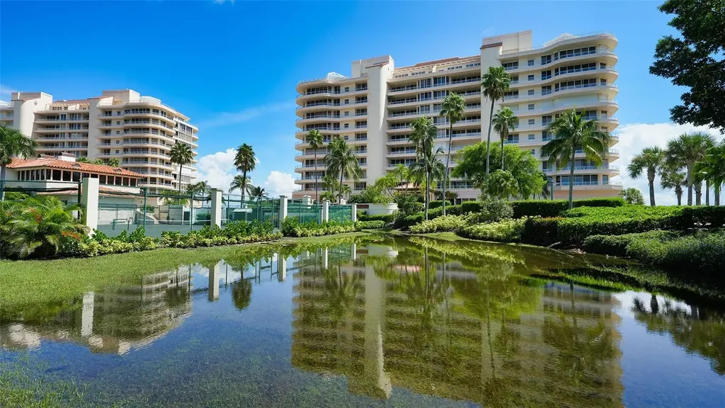 3060 Grand Bay Boulevard Longboat Key FL 34228