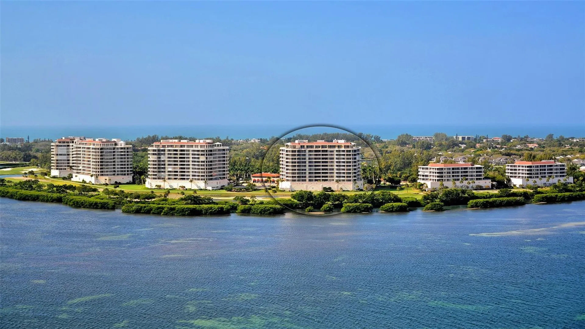 3060 Grand Bay Boulevard Longboat Key FL 34228