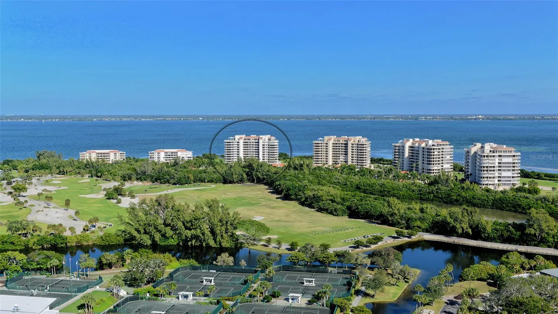 3060 Grand Bay Boulevard Longboat Key FL 34228