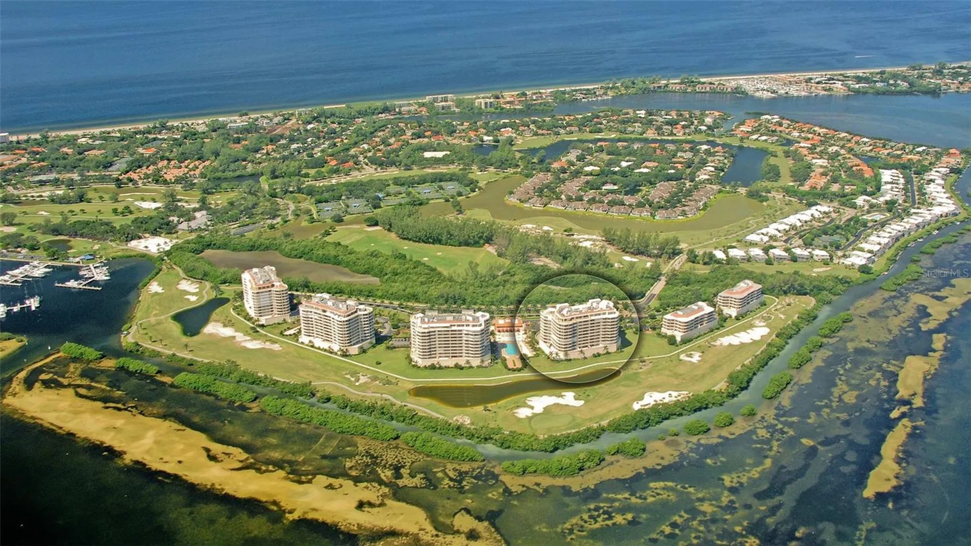 3060 Grand Bay Boulevard Longboat Key FL 34228