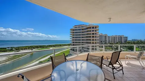 3060 Grand Bay Boulevard Longboat Key FL 34228