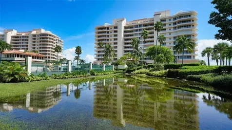 3060 Grand Bay Boulevard Longboat Key FL 34228
