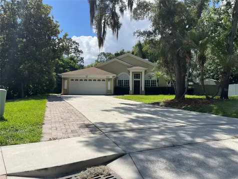 1003 Foggy Brook Place Longwood FL 32750