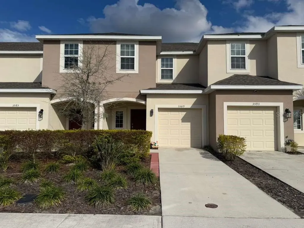 3589 Anibal Street Kissimmee FL 34746