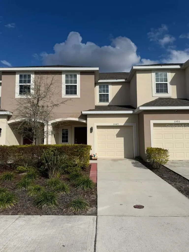 3589 Anibal Street Kissimmee FL 34746