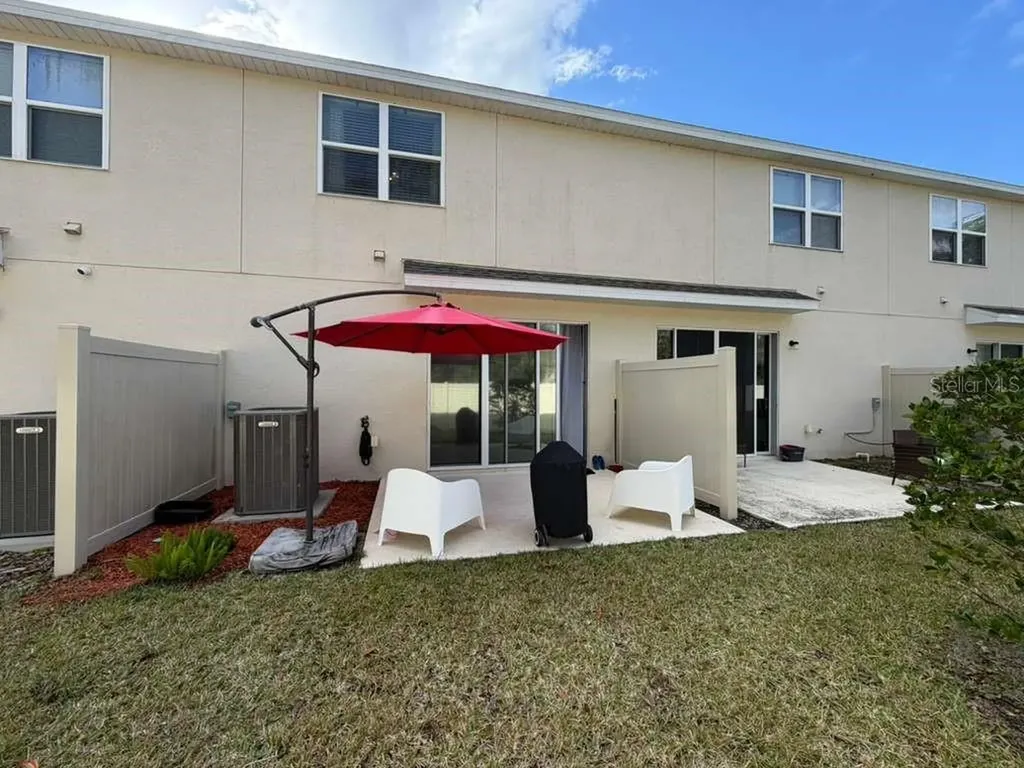 3589 Anibal Street Kissimmee FL 34746