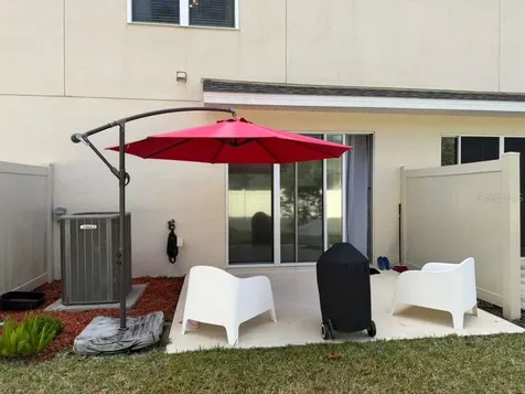 3589 Anibal Street Kissimmee FL 34746