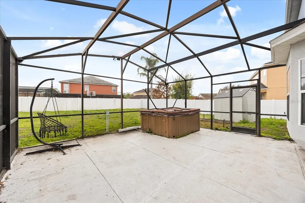 2863 Boating Boulevard Kissimmee FL 34746