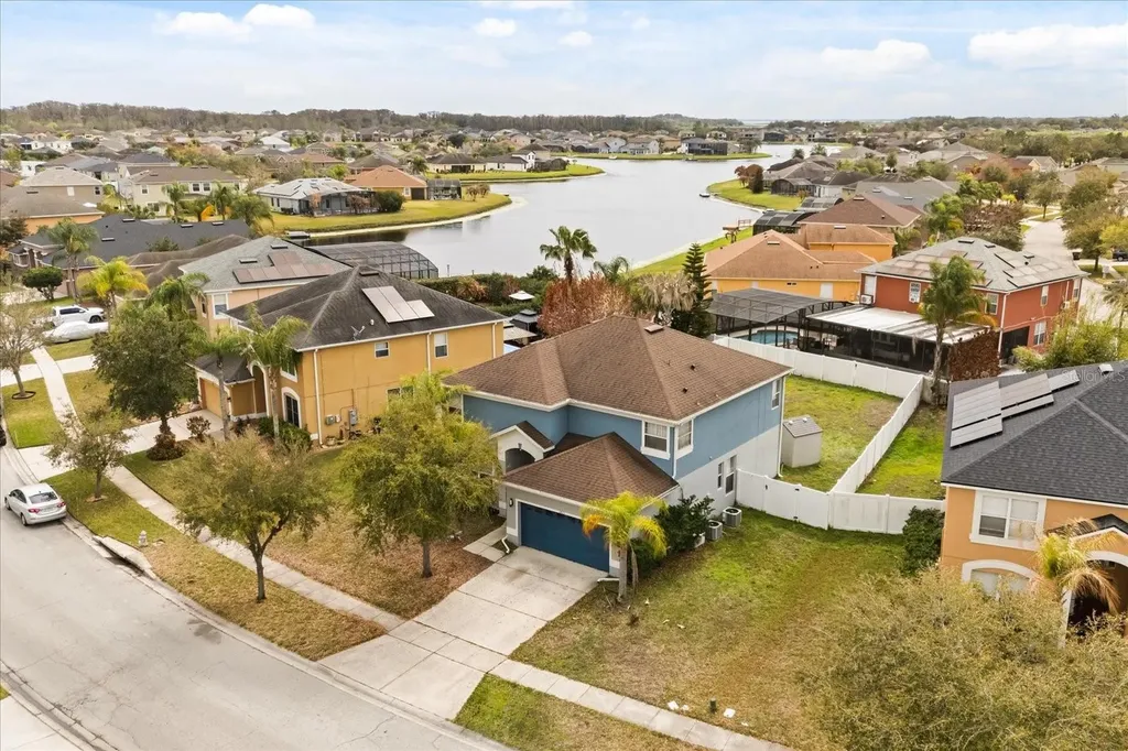 2863 Boating Boulevard Kissimmee FL 34746