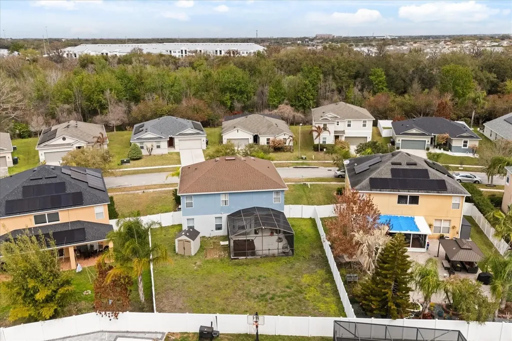 2863 Boating Boulevard Kissimmee FL 34746