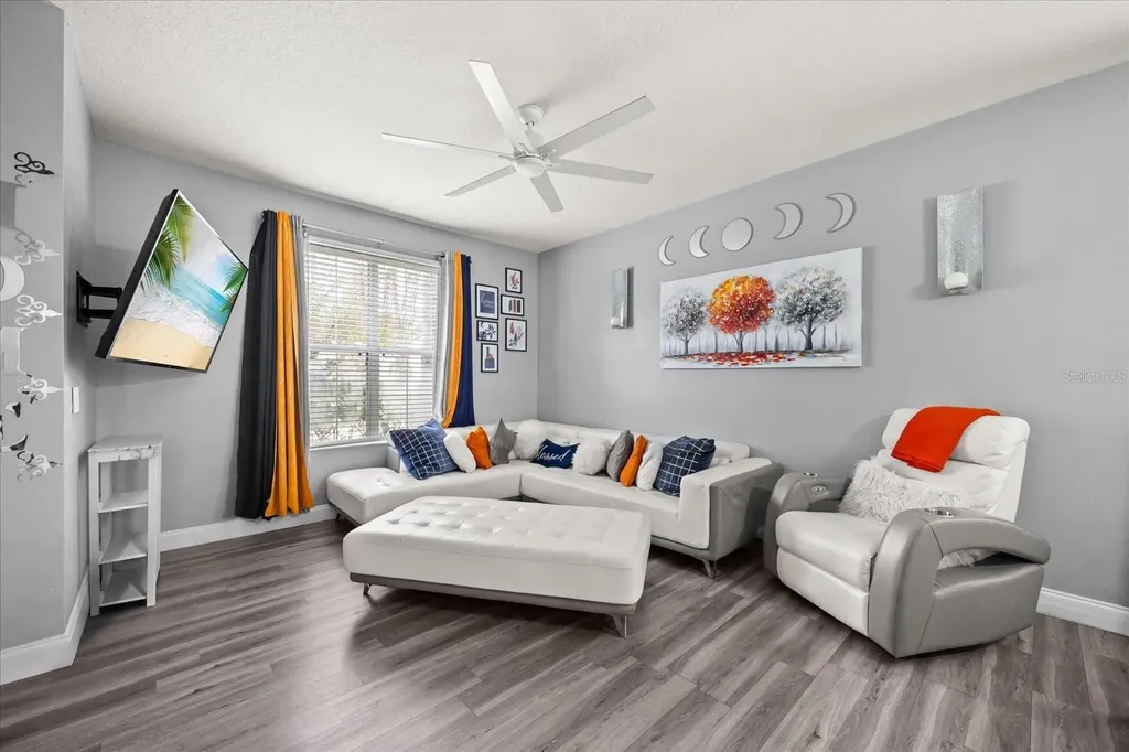 2863 Boating Boulevard Kissimmee FL 34746
