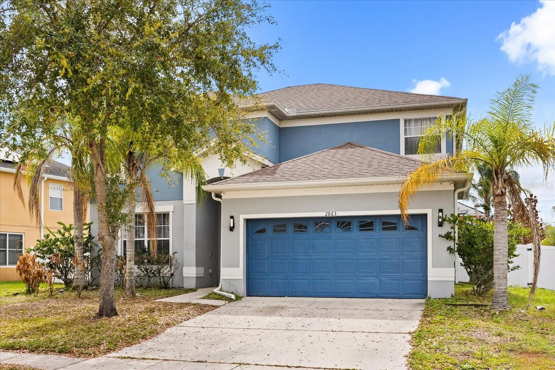 2863 Boating Boulevard Kissimmee FL 34746