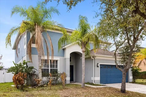 2863 Boating Boulevard Kissimmee FL 34746