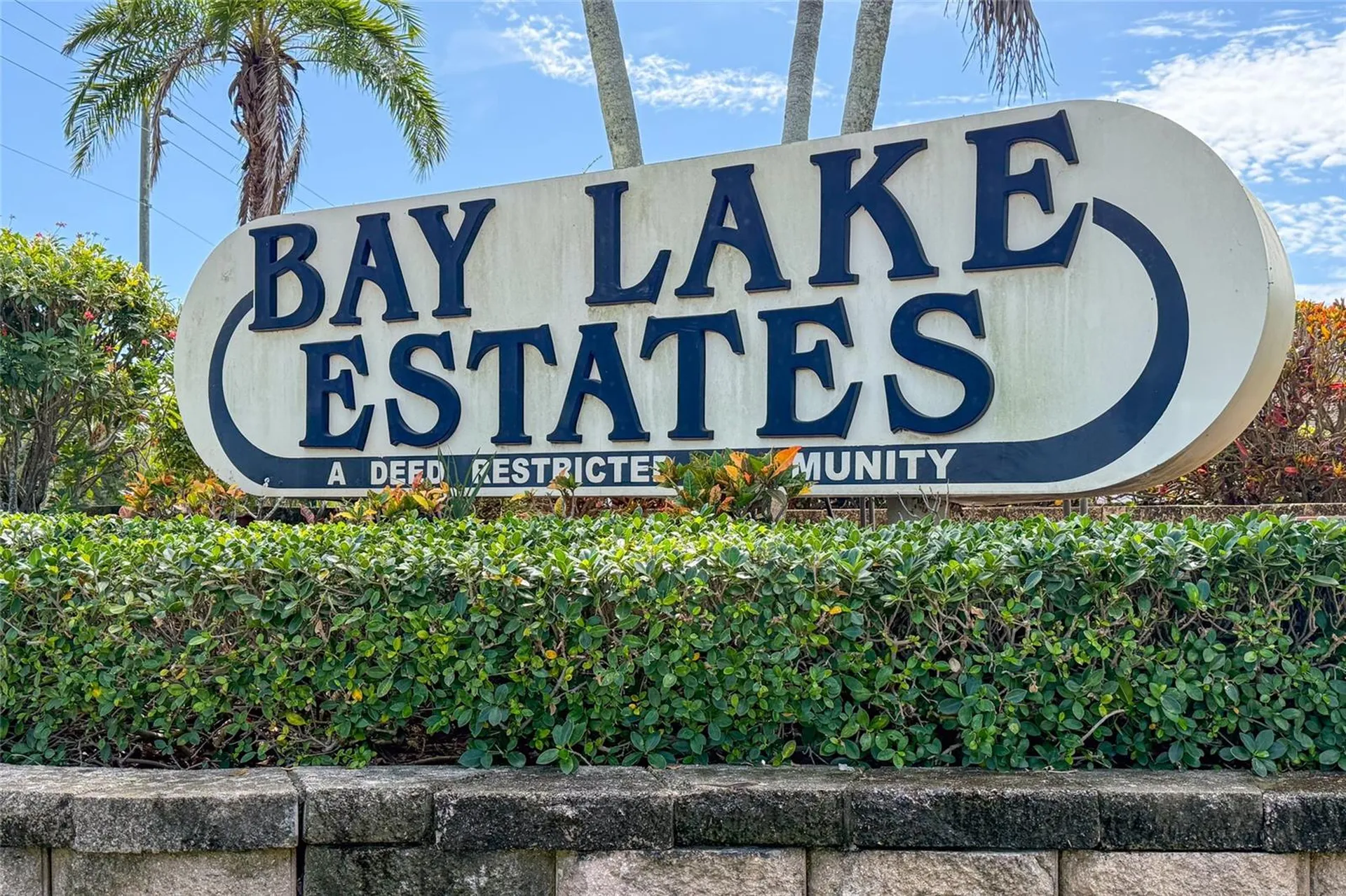 5107 86th Street Court W Bradenton FL 34210