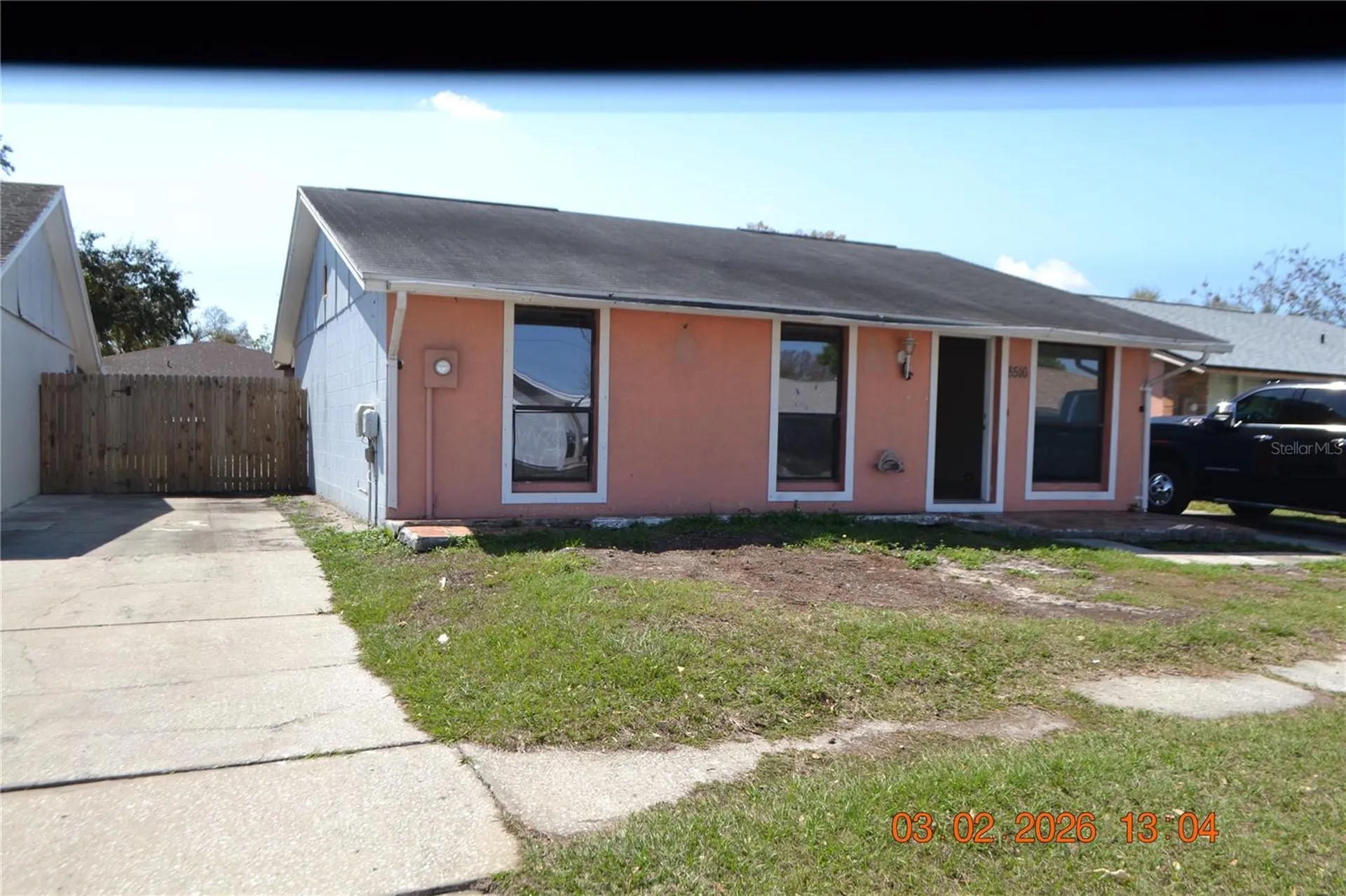 8516 Catalina Drive Tampa FL 33615