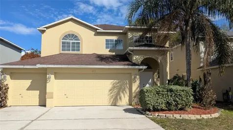 433 Eastbridge Drive Oviedo FL 32765