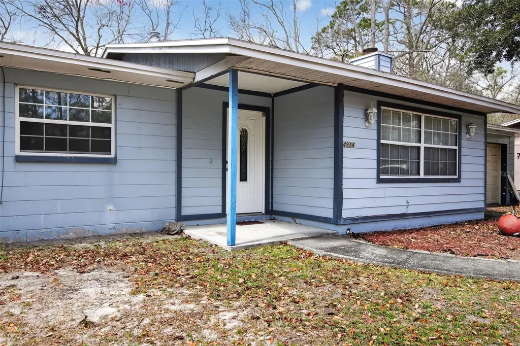 4914 NW 30th Terrace Gainesville FL 32605