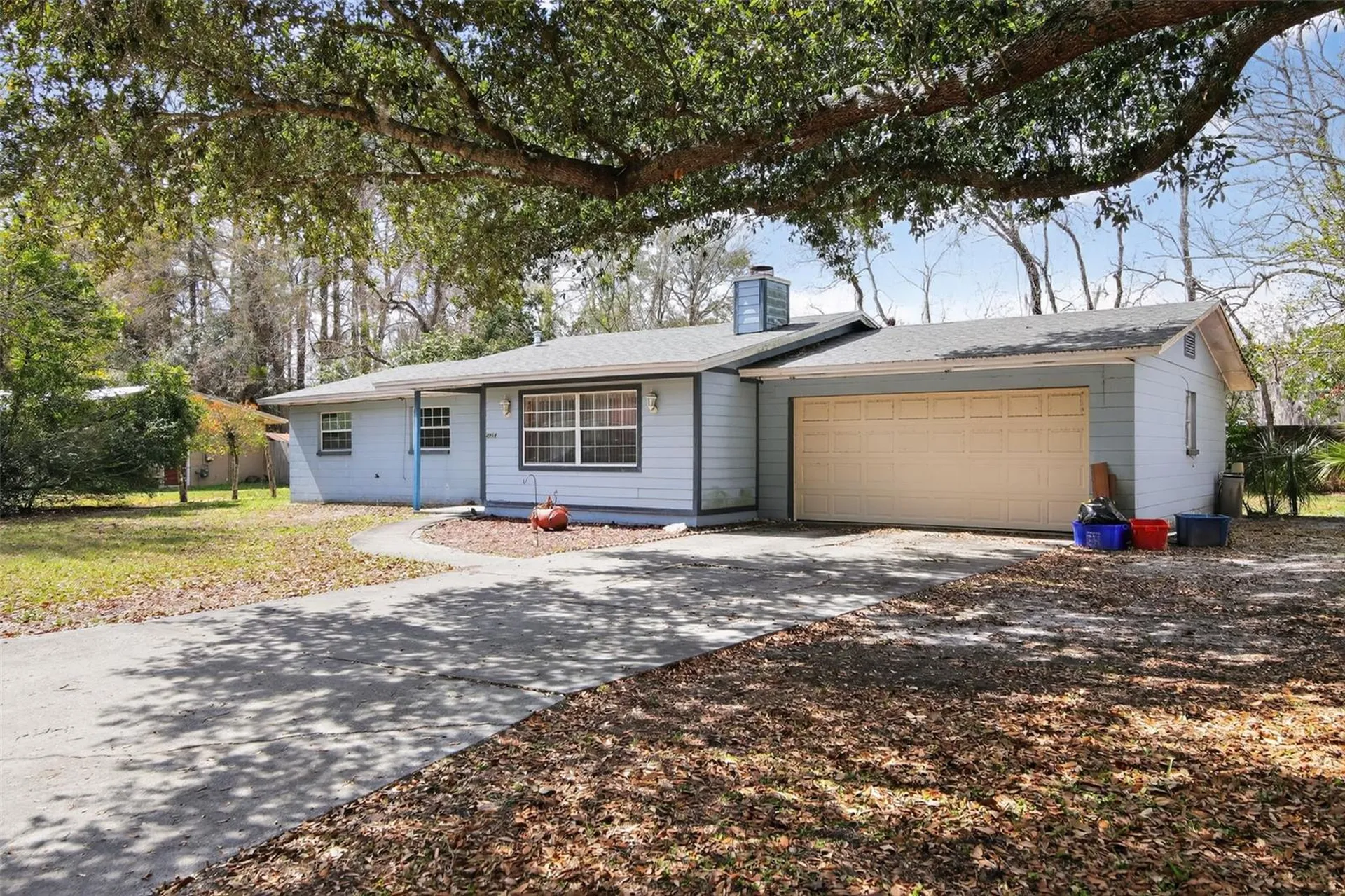 4914 NW 30th Terrace Gainesville FL 32605
