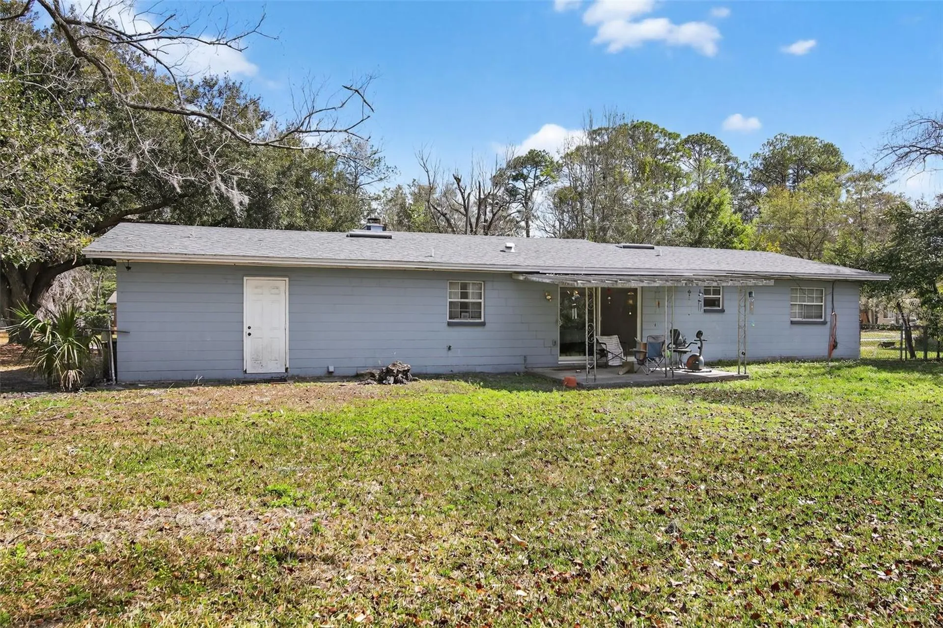 4914 NW 30th Terrace Gainesville FL 32605