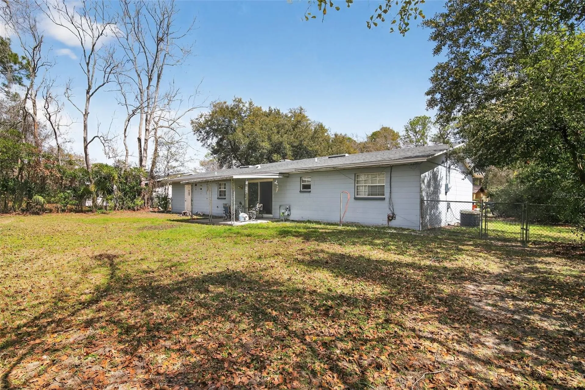4914 NW 30th Terrace Gainesville FL 32605