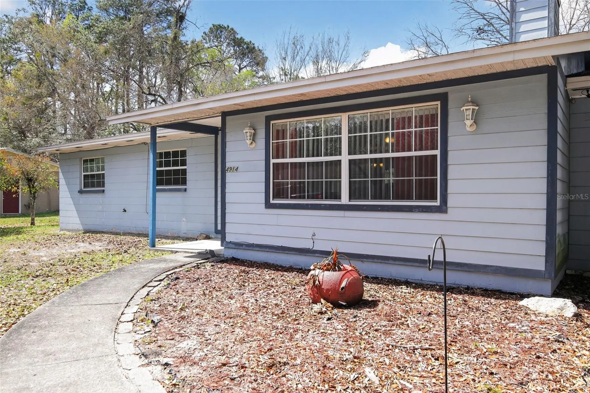 4914 NW 30th Terrace Gainesville FL 32605