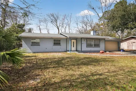 4914 NW 30th Terrace Gainesville FL 32605