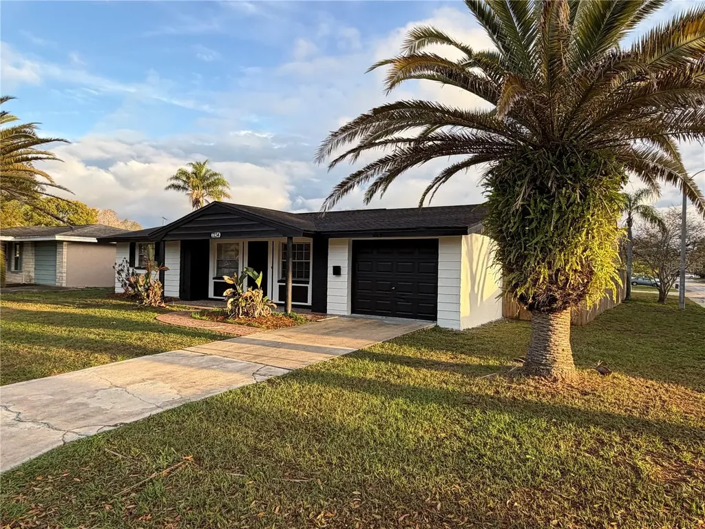 7234 Magnolia Valley Drive New Port Richey FL 34653