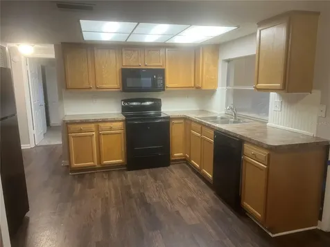 7234 Magnolia Valley Drive New Port Richey FL 34653