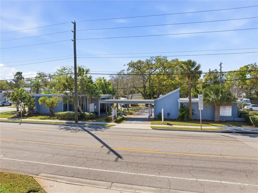908 S Fort Harrison Avenue Clearwater FL 33756