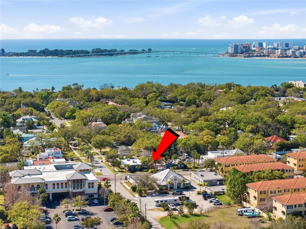 908 S Fort Harrison Avenue Clearwater FL 33756