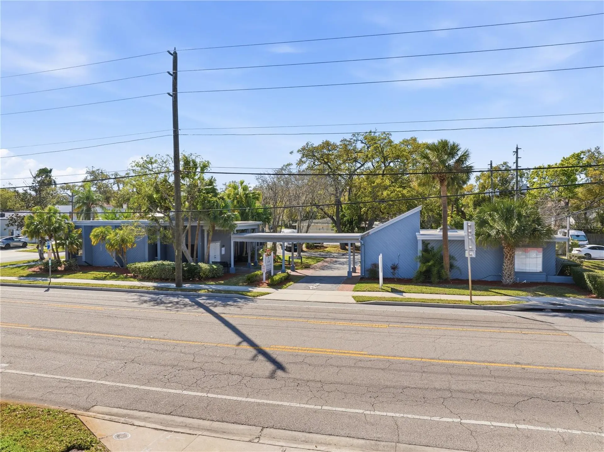 908 S Fort Harrison Avenue Clearwater FL 33756