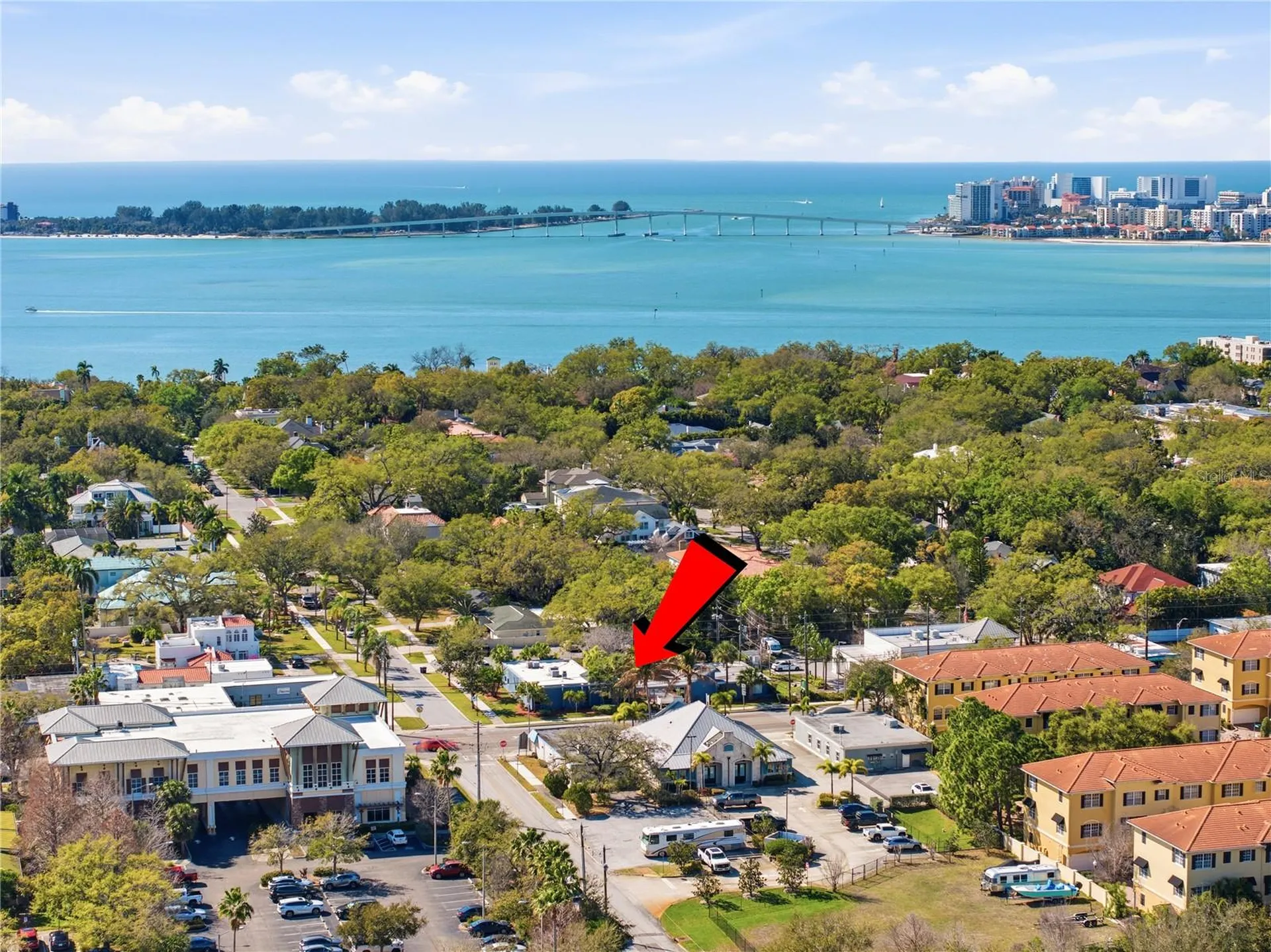908 S Fort Harrison Avenue Clearwater FL 33756