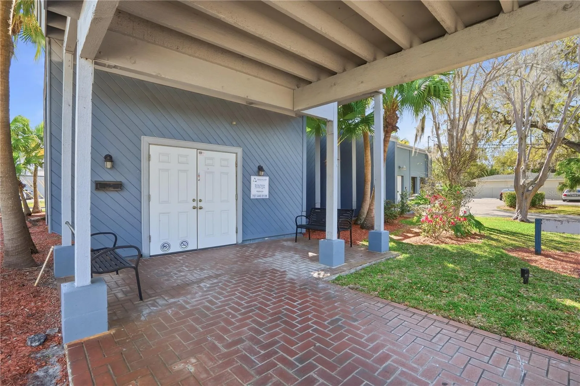 908 S Fort Harrison Avenue Clearwater FL 33756