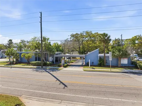 908 S Fort Harrison Avenue Clearwater FL 33756