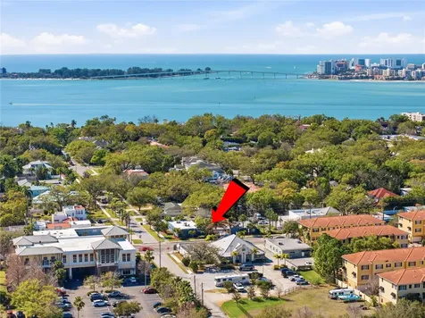 908 S Fort Harrison Avenue Clearwater FL 33756