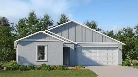 21476 Winlock Avenue Port Charlotte FL 33952