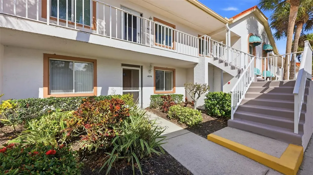 4278 Madeira Court Sarasota FL 34233