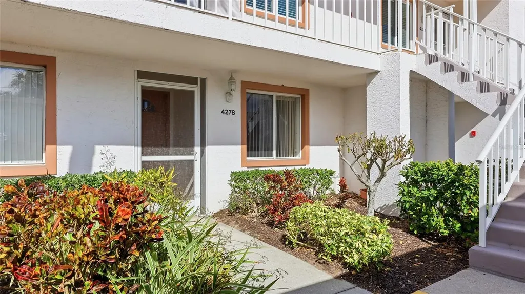 4278 Madeira Court Sarasota FL 34233