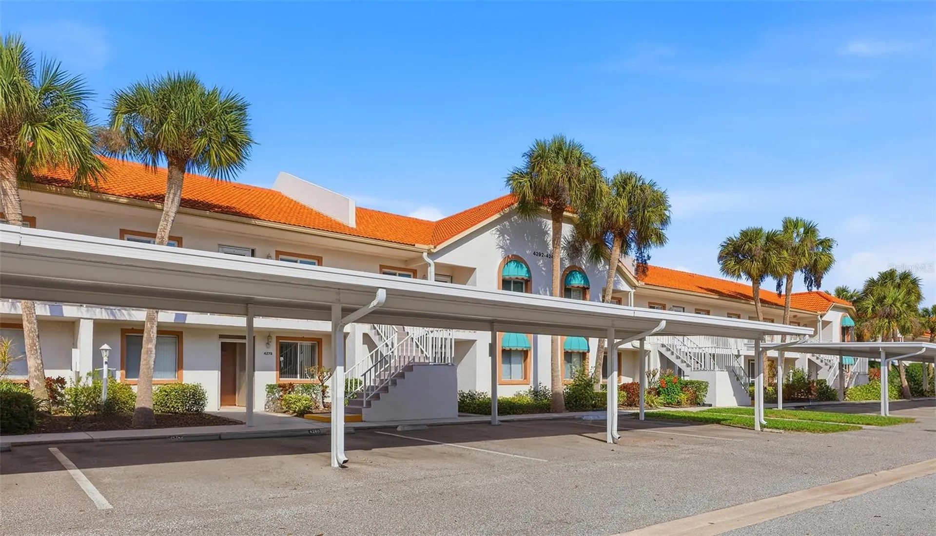 4278 Madeira Court Sarasota FL 34233
