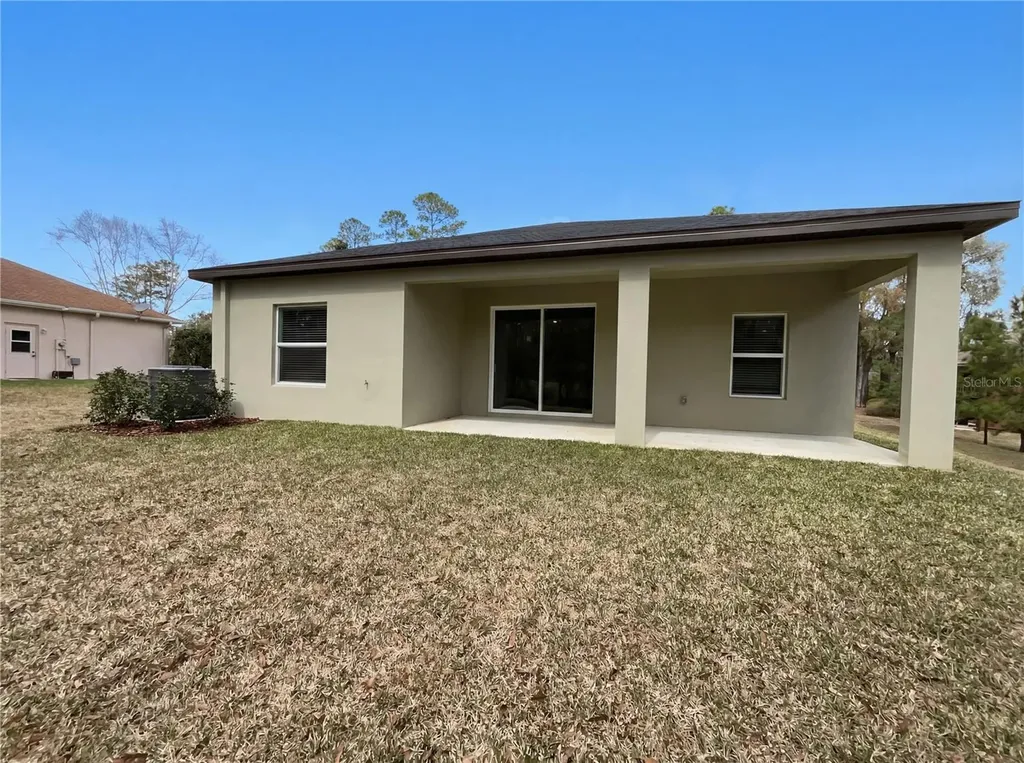 8355 SW 197th Court Dunnellon FL 34432