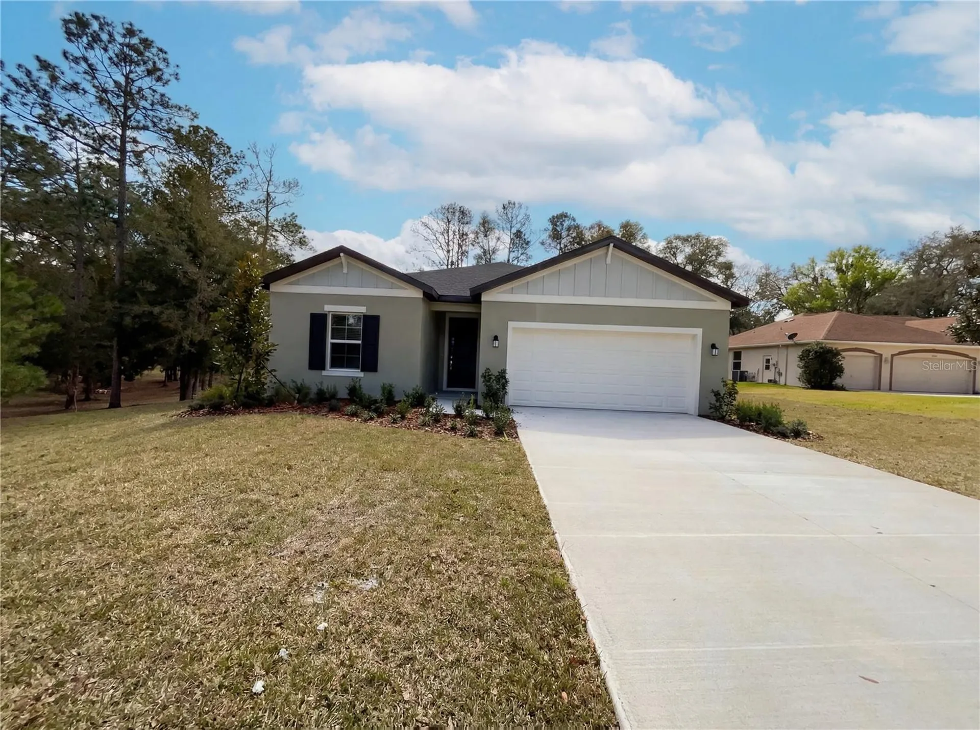 8355 SW 197th Court Dunnellon FL 34432