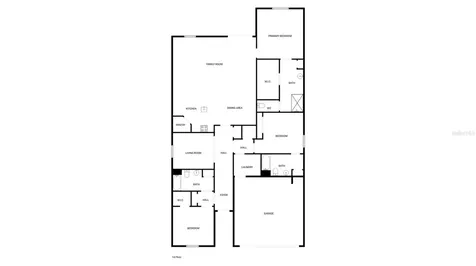 8355 SW 197th Court Dunnellon FL 34432