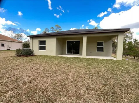 8355 SW 197th Court Dunnellon FL 34432